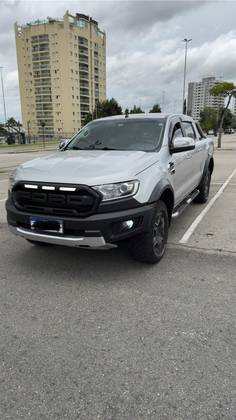 FORD RANGER 3.2 XLT 4X4 CD 20V DIESEL 4P AUTOMÁTICO
